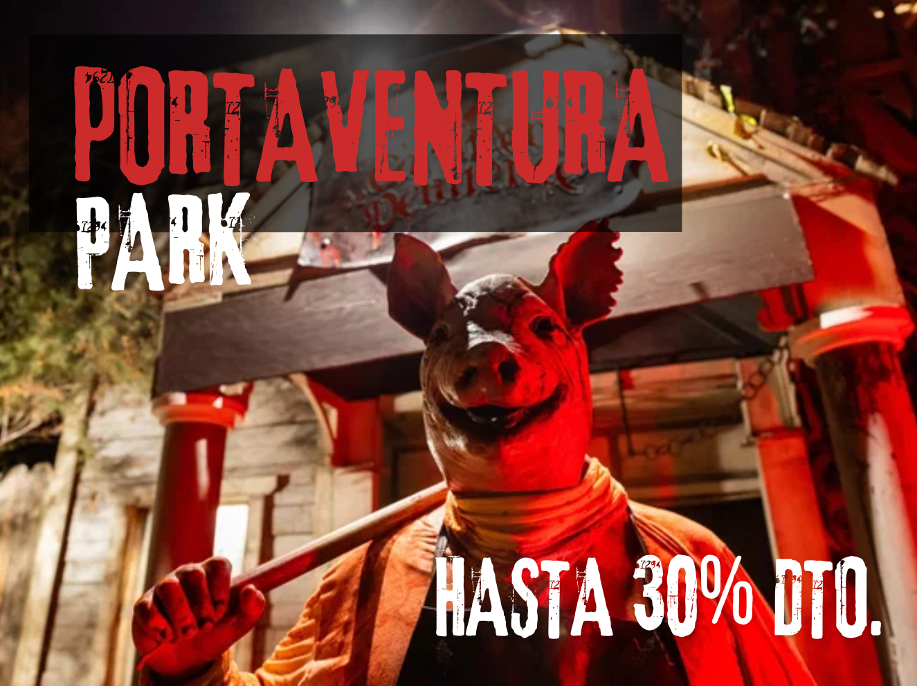 PortAventura Park
