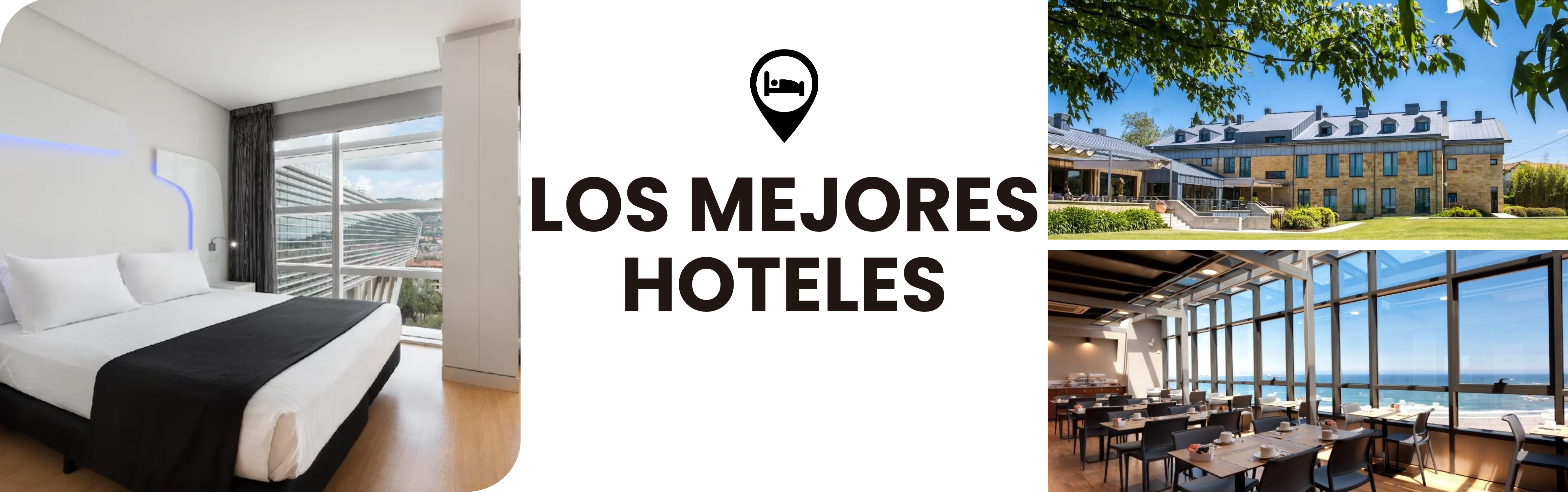 Hoteles