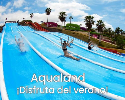 Aqualand