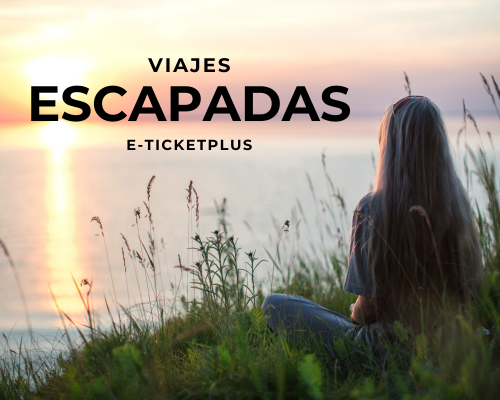 Escapadas