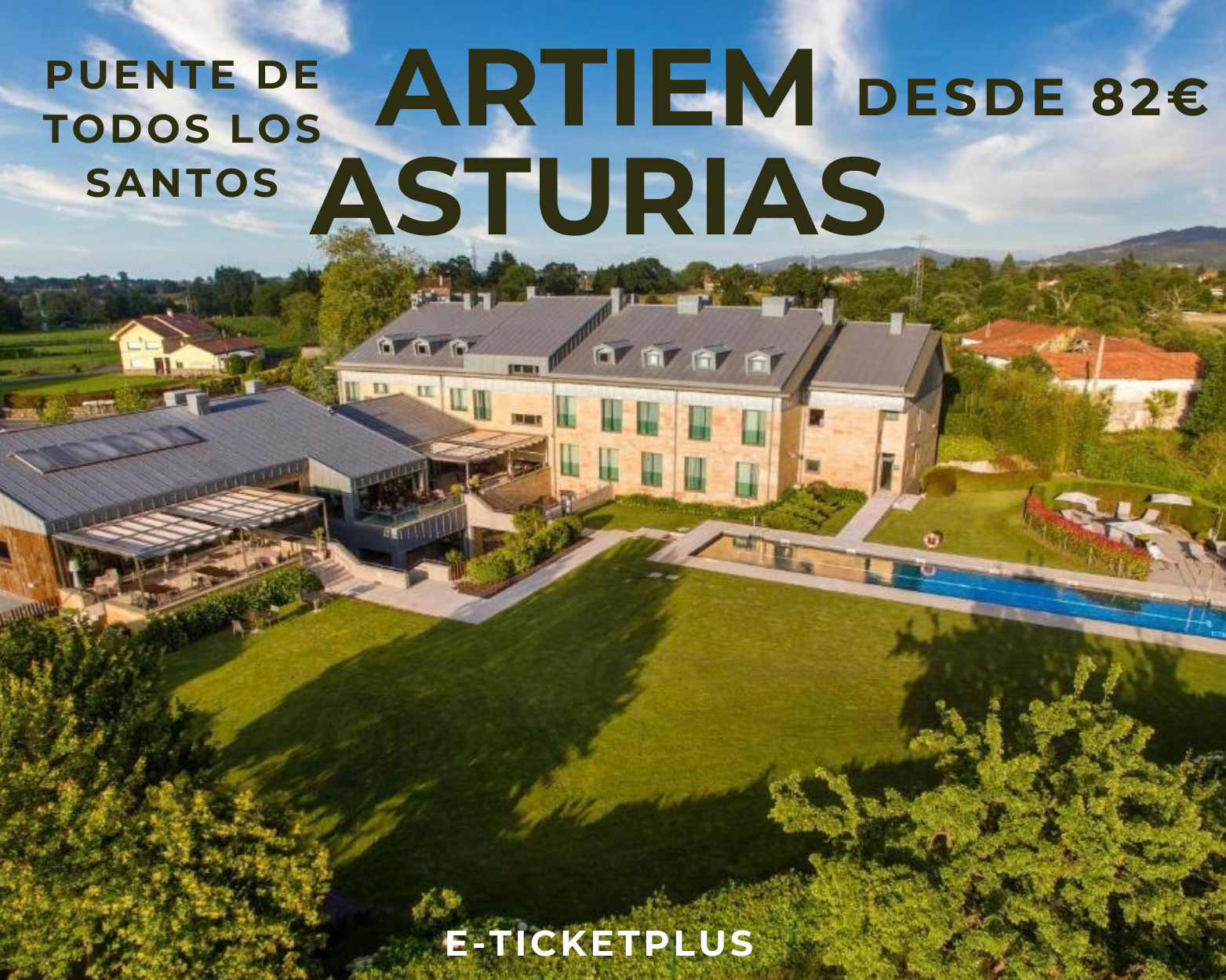 Hotel Artiem Asturias 