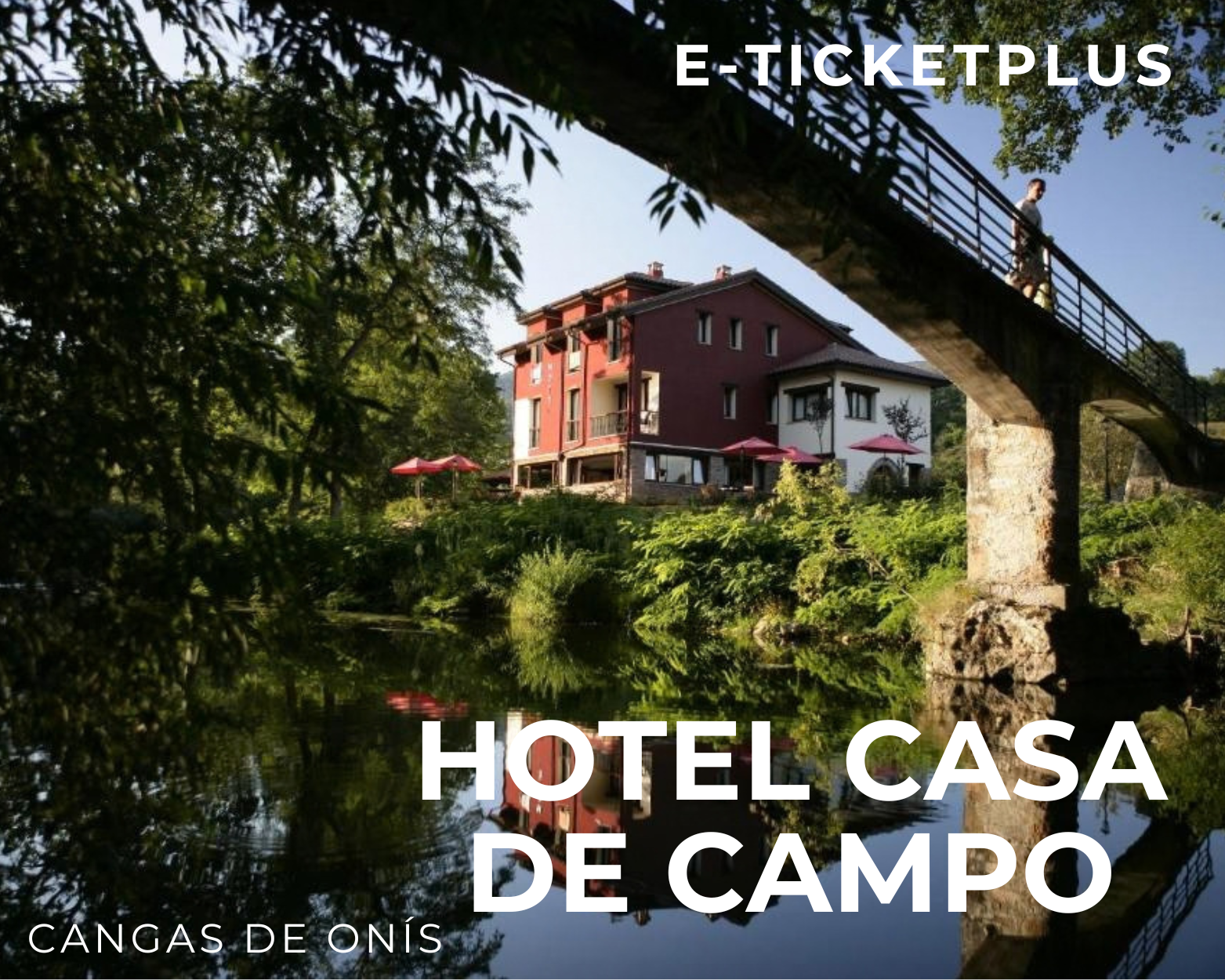 Hotel Casa de Campo