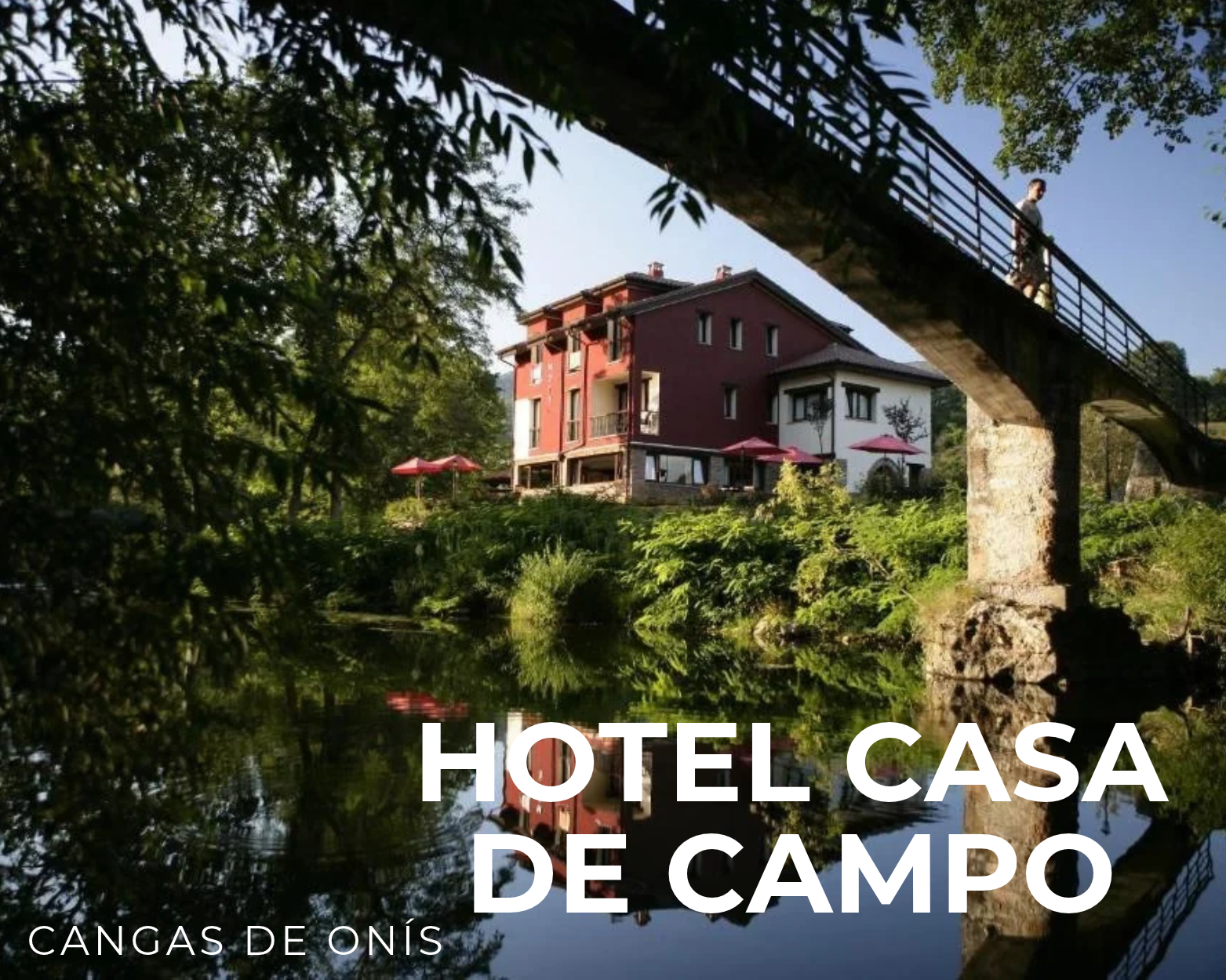 Hotel Casa de Campo