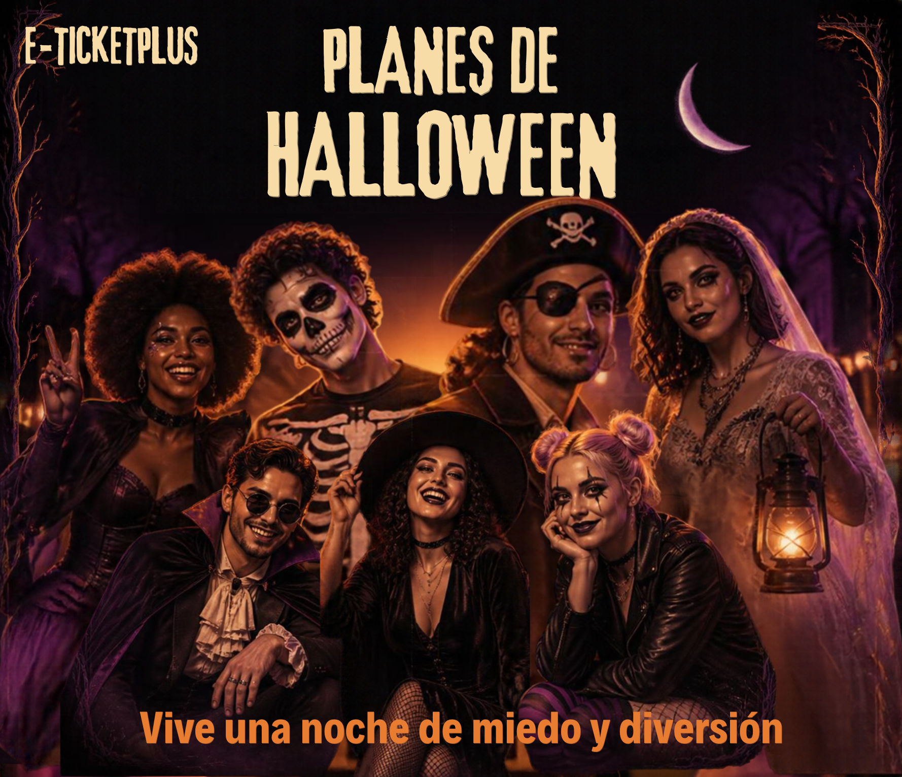 eTicket Plus